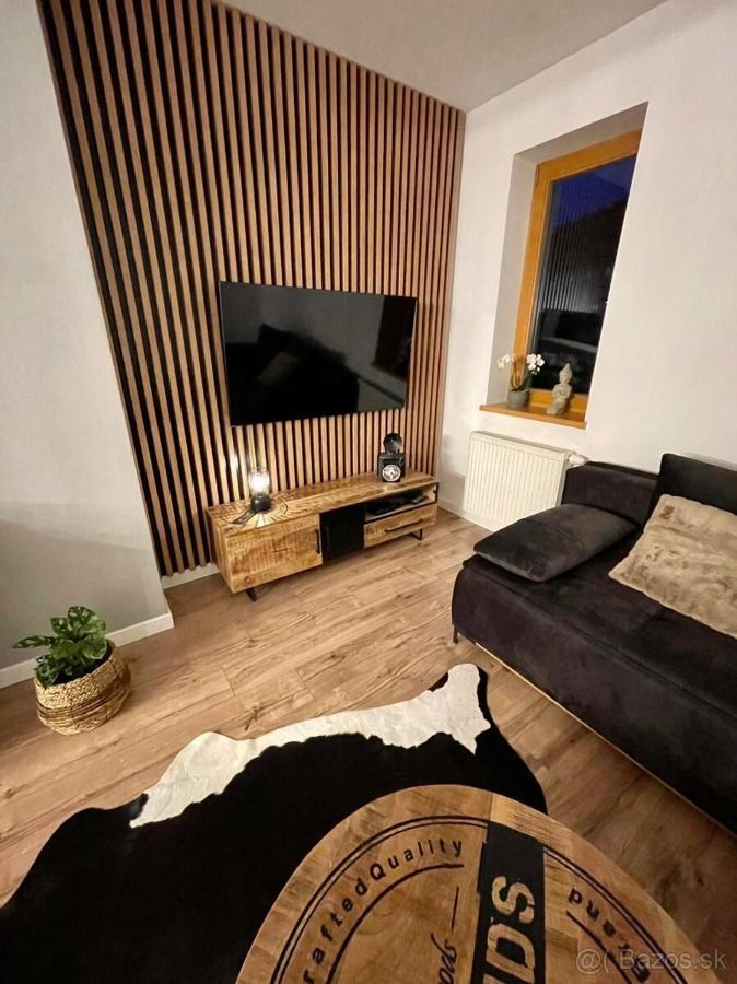 Apartman Mateo Donovaly Ngoại thất bức ảnh