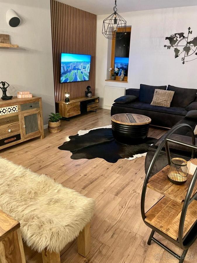 Apartman Mateo Donovaly Ngoại thất bức ảnh