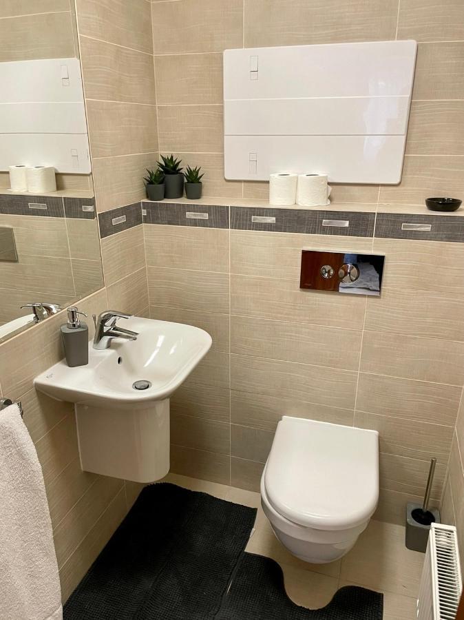 Apartman Mateo Donovaly Ngoại thất bức ảnh