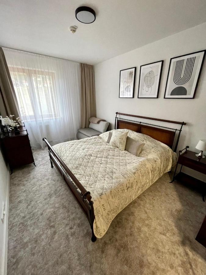 Apartman Mateo Donovaly Ngoại thất bức ảnh