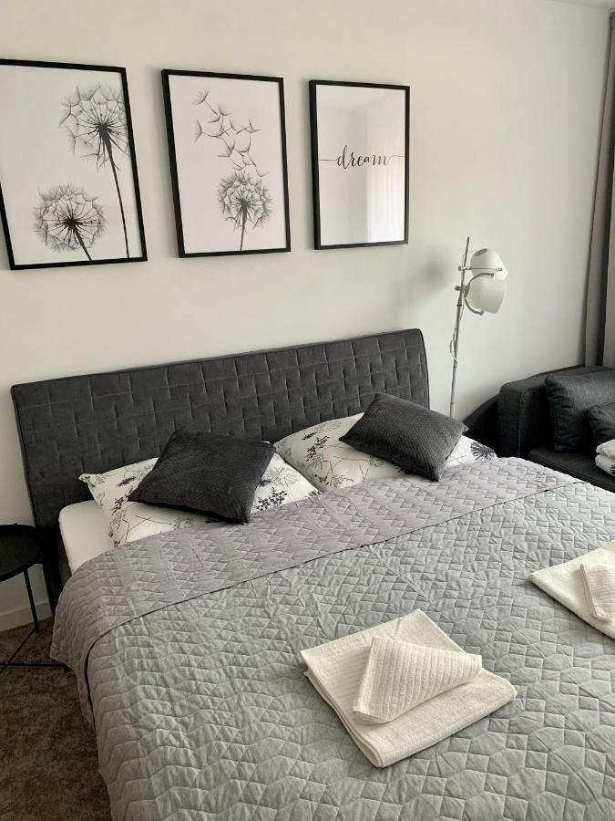 Apartman Mateo Donovaly Ngoại thất bức ảnh